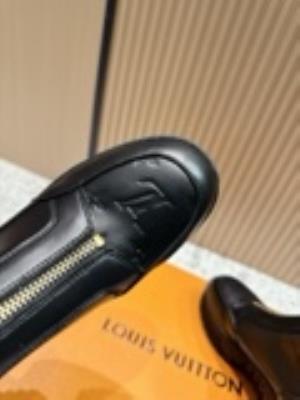 wholesale quality women louis vuitton shoes model no. 548